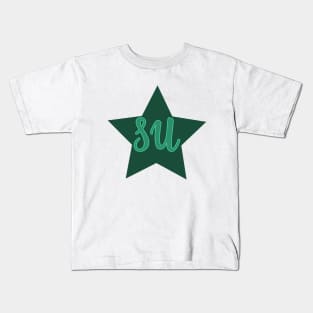 stets star Kids T-Shirt